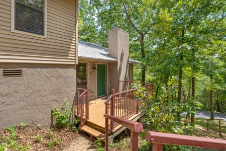 501 Ozark Mountain Resort Drive