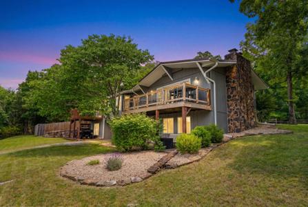 500 Timberlane Point Road