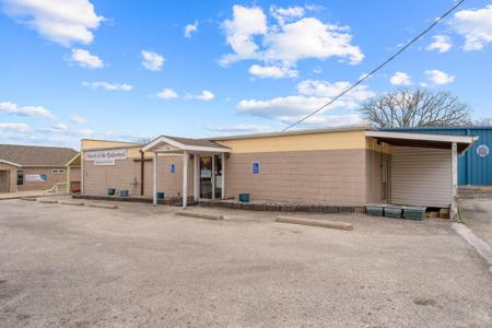 210 Shadowrock Drive