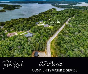 000 Green Cypress/ Eagle Pt Lt 87 Lane