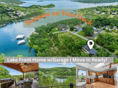 117 Hidden Bluff Road
