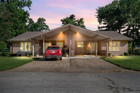 13 Magnolia Court