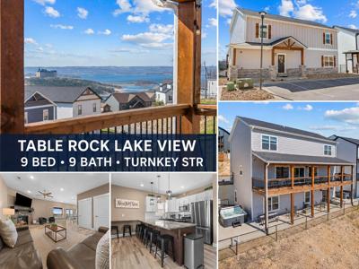 128 Chateau Mountain Court