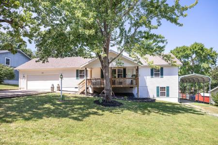 284 Shady Drive
