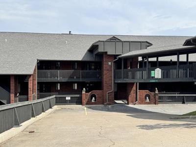 150 Sunken Forest Drive
