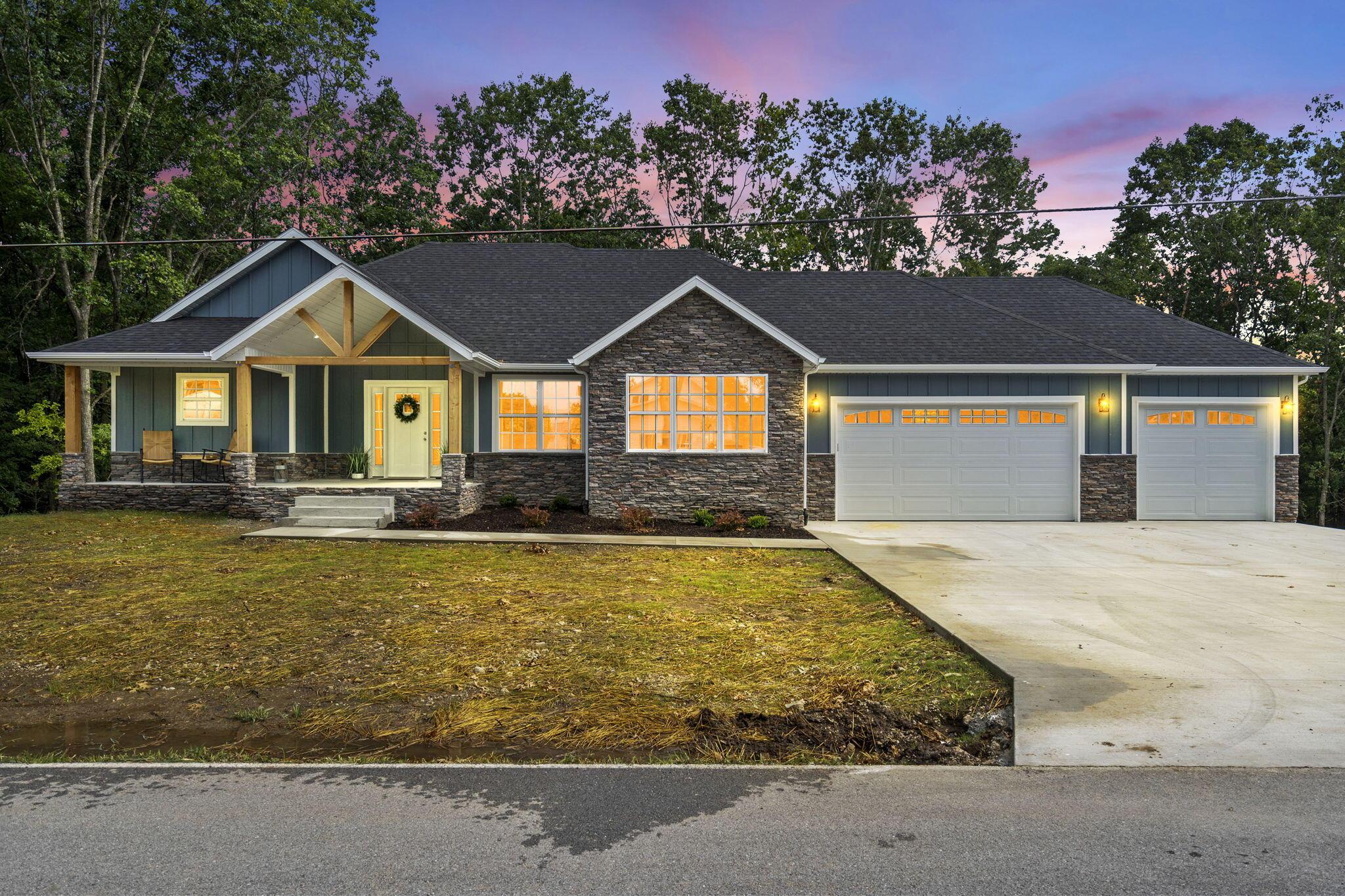 8085 State Hwy Dd, Branson West, MO lhrmls01902270