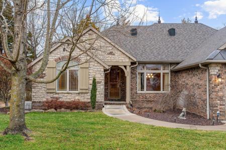626 Gray Fox Road