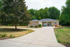 5464 South Woodcliffe Drive