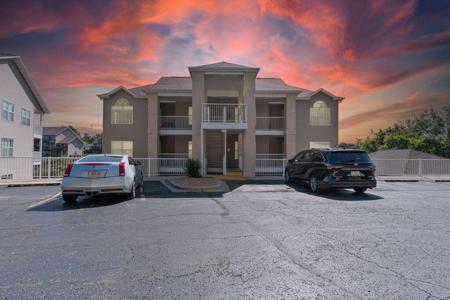 33 Golfshores Drive