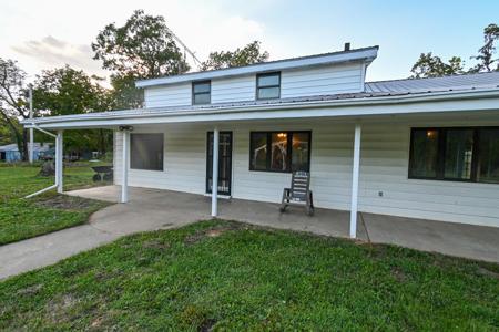12965 NE 1200 Private Road