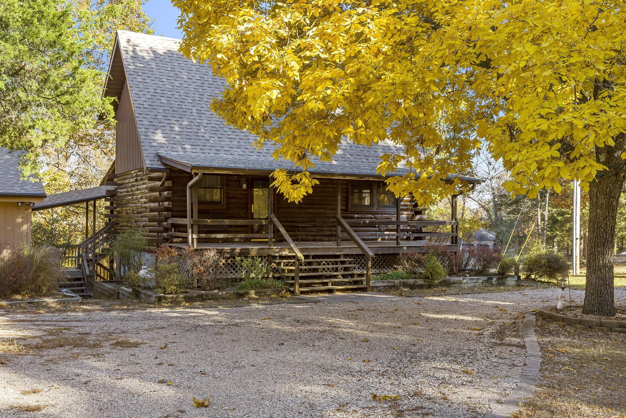 1638 Lake Bluff Drive, Reeds Spring, MO lhrmls01758246