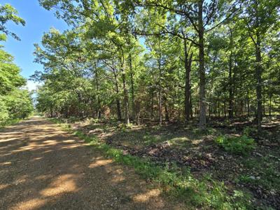 Lot 11 Block 12 Tall Oaks