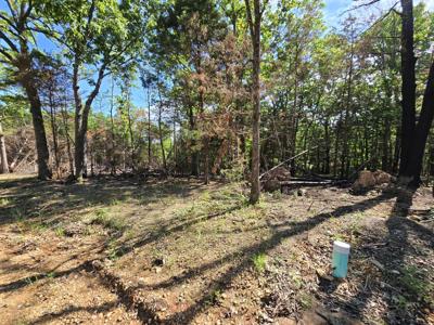 Lot 9 Block 12 Tall Oaks