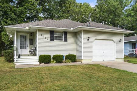 1063 Linwood Road