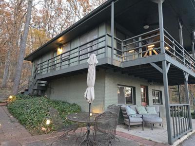 512 Dry Creek Drive