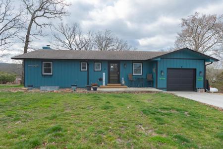 27201 Vixen Lane