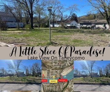 401 Shore Lane