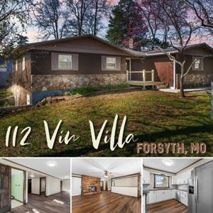 112 Vin Villa