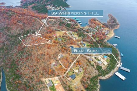 Lot 4 Whispering Hill Drive