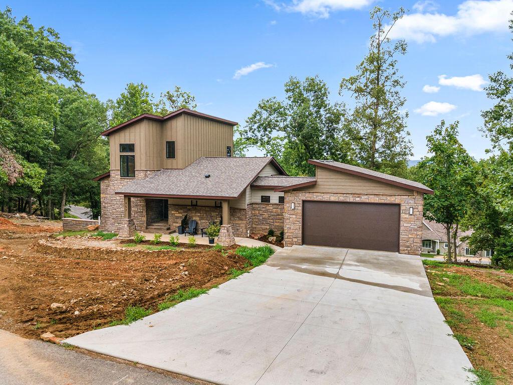 457 Green Cypress Lane, Shell Knob, MO lhrmls01284981
