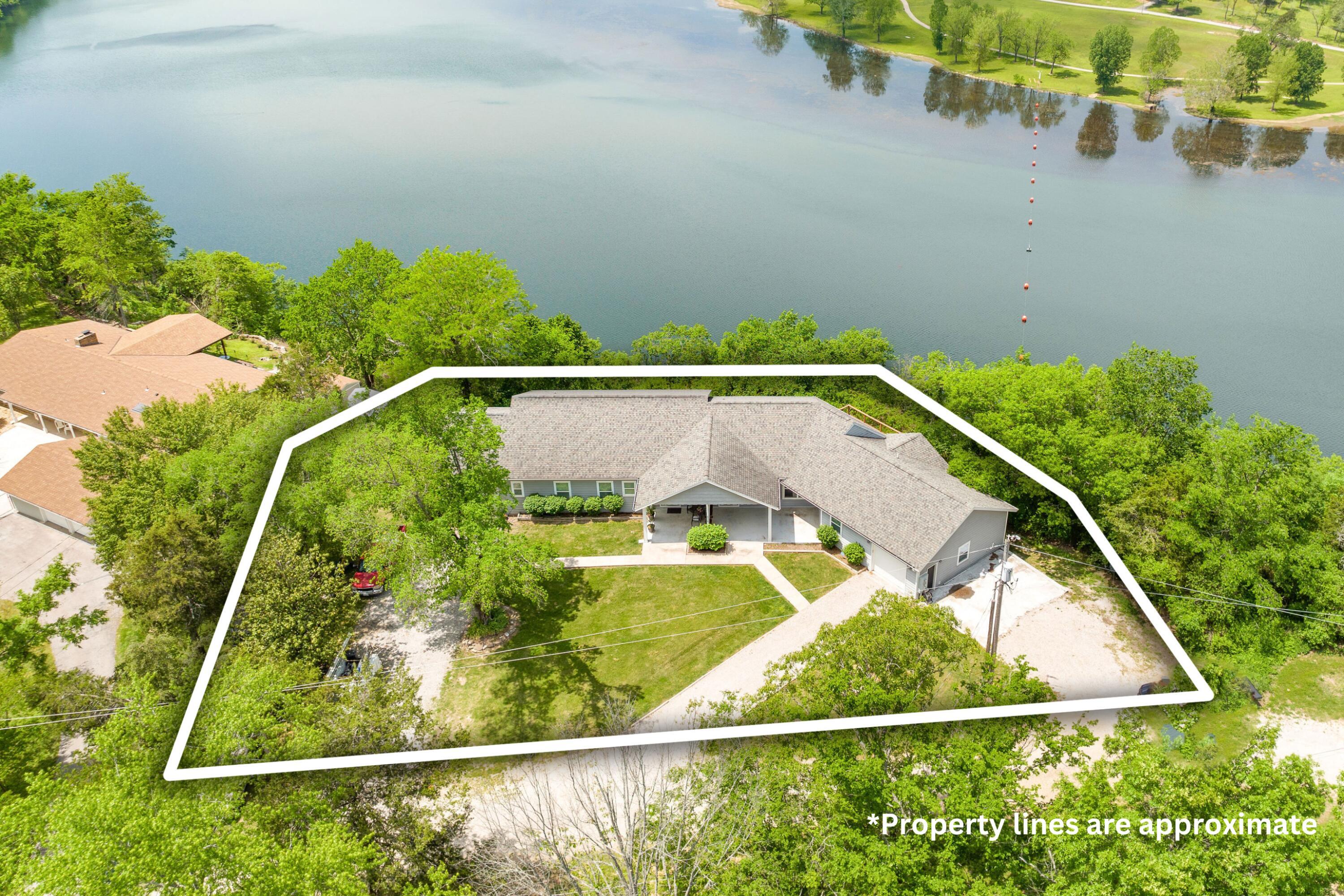 319 Cliff House Road, Powersite, MO lhrmls01900548