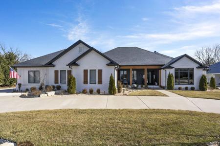 5282 South Applecross Way