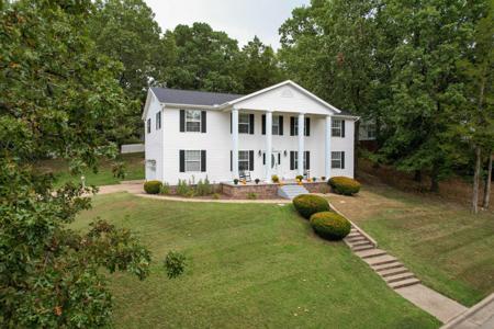 151 Garner Drive