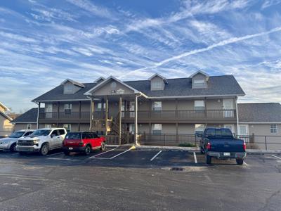12 Scenic Court Bldg. 12 #12
