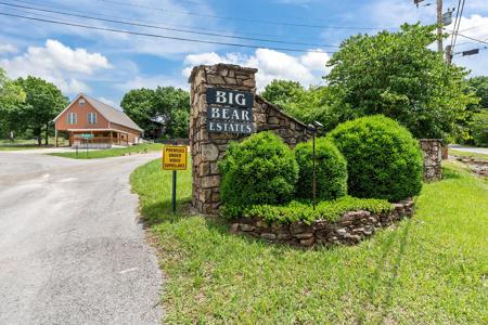 150 Big Bear Boulevard