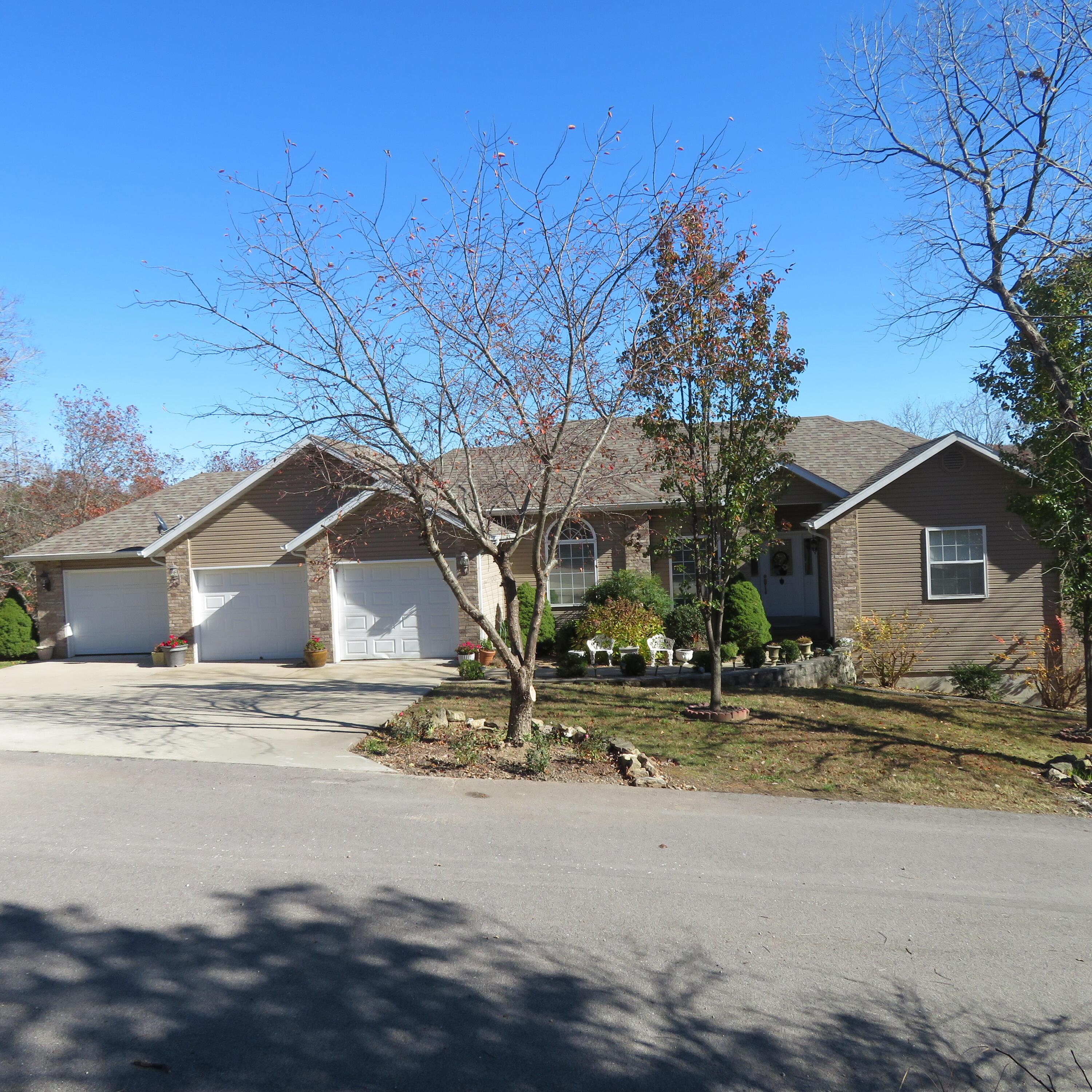 158 Bethany Lane, Branson West, MO lhrmls01099307