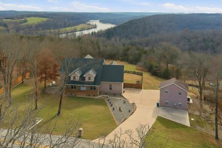 1106 Shary View Road