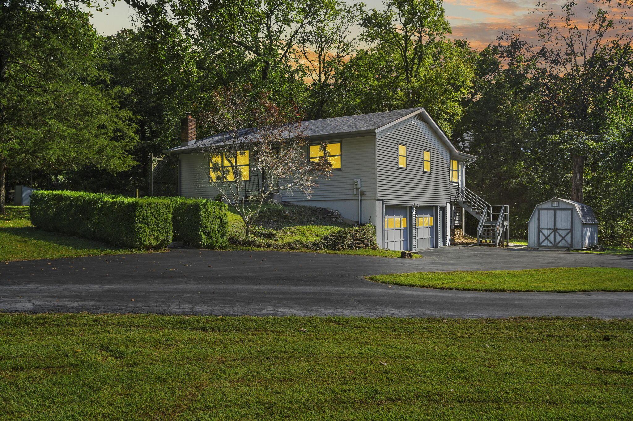 115 Western Hills Drive, Ridgedale, MO lhrmls01826030