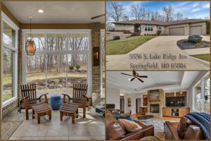 5536 South Lake Ridge Avenue