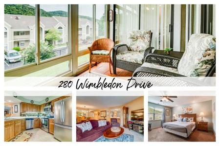 280 Wimbledon Drive