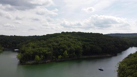 Lot 6 Woodland Lake Drive