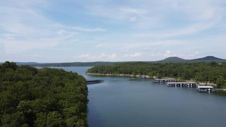 Lot 2 Woodland Lake Drive