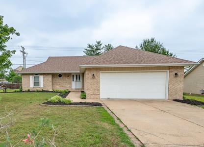 159 Lancashire Drive
