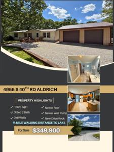 4955 S 40th Road