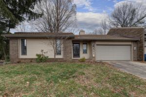 4771 South Gentry Place