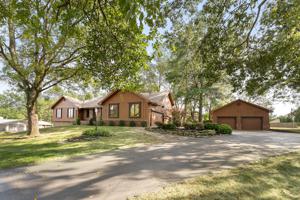 3326 East Summit Ridge Drive