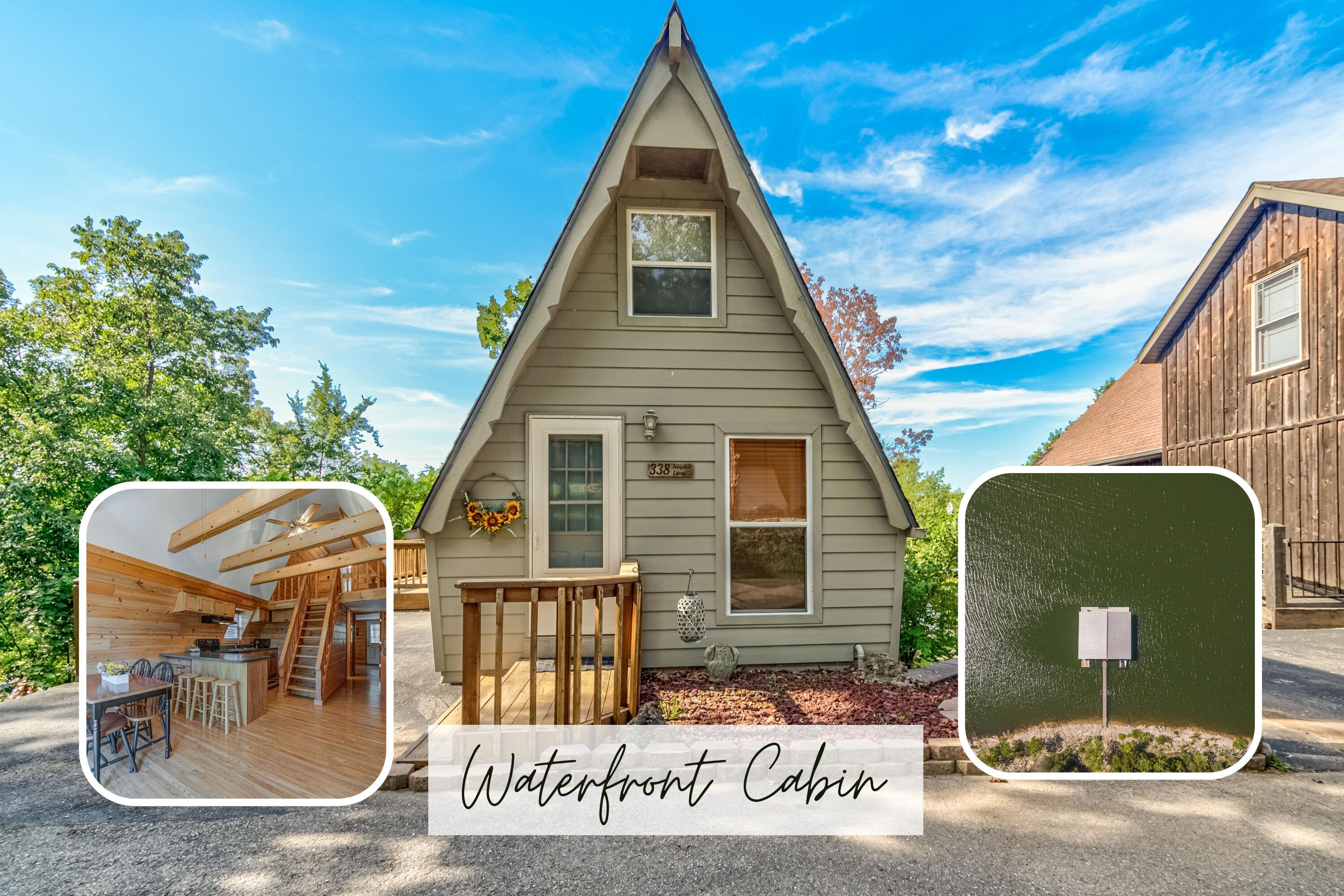 338 Iroquois Lane, Lampe, MO lhrmls01288618