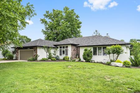 1466 Pointe Royale Drive