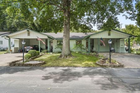 5 Ash Court