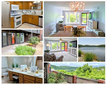 150 Sunken Forest Dr.  8-206