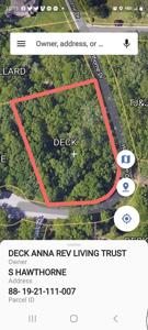 Lot 10 Hawthorne Drive