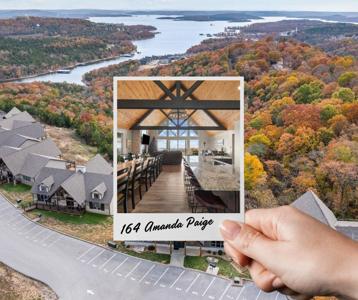 164 Amanda Paige Drive