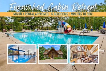 263 Willow Oak Lane