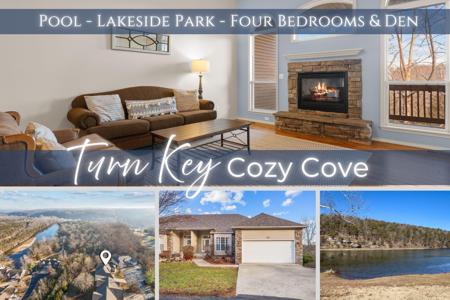 521 Cozy Lane
