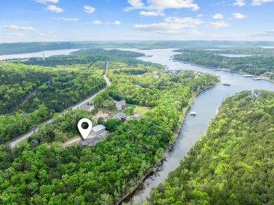 625 Little Aunts Creek Road