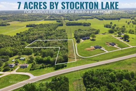 Lot 6 Highway 32